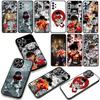 Phone Cover Wallpaper Hajimes No Ippo Casing for Apple iPhone 17 16 11 Pro XS Max XR 6 7 8 Plus + 16E SE 2020 Air 5 8+ Case