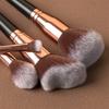 7/10/15/20x Makeup Brushes Set Travel Brush Set Full Face Cosmetic Brush Set Eye Shadow Brush Powder Brush for Woman