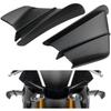 Precise Motorcycle Fairing Side Winglet Aerodynamic Wing Deflector Spoiler For Ducati Panigale V2 V4 899 959 1198 1199 1299