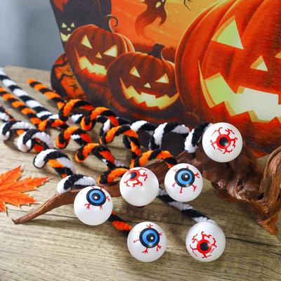 Slavnostní potřeby – Halloweenské doplňky