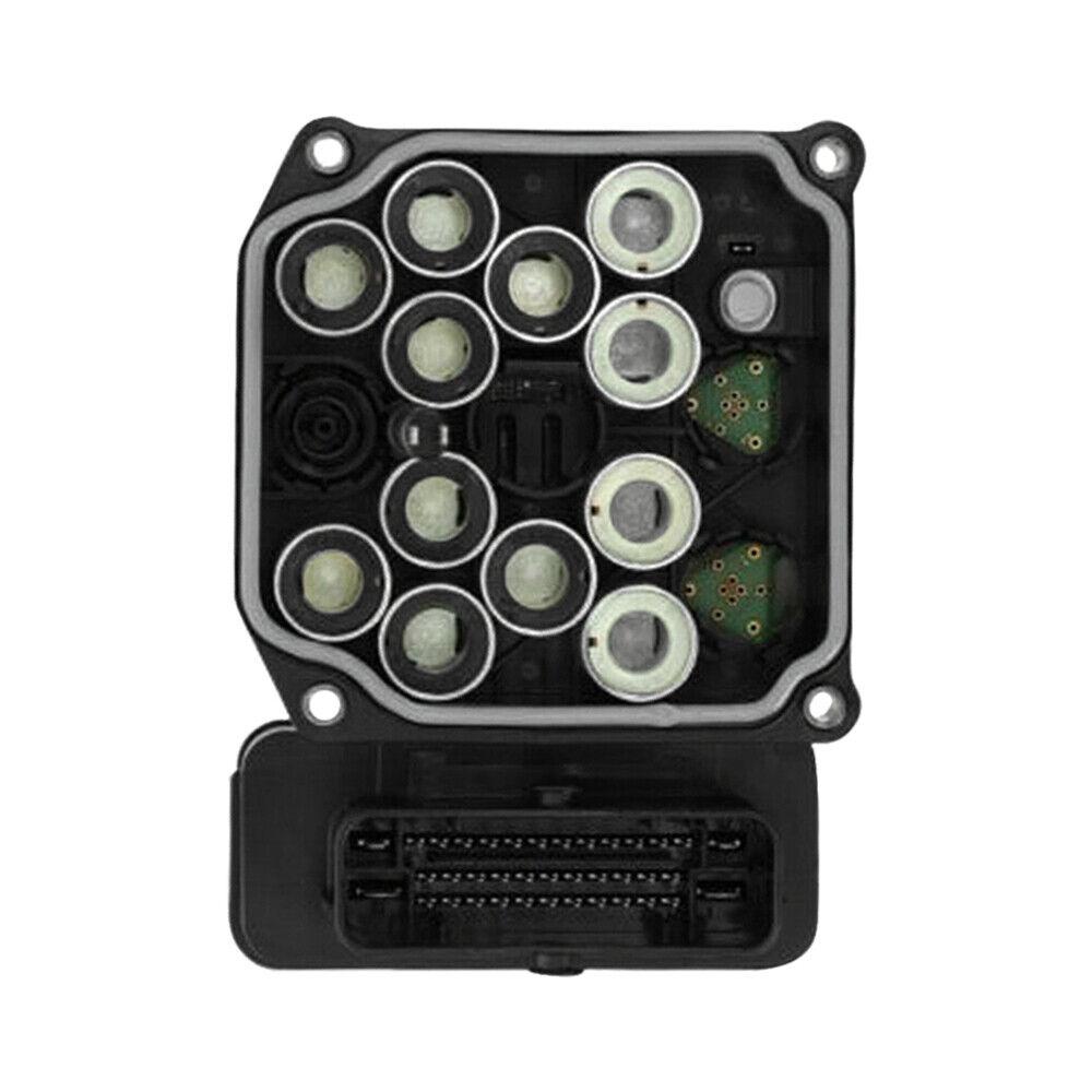 Anti-lock Brake System Control Module 68199237AG For Jeep Grand Cherokee 2014