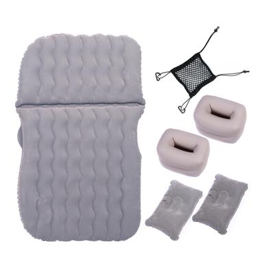 Car Inflatable Mattress Children's Inflatable Bed Universal Travel Bed for Car