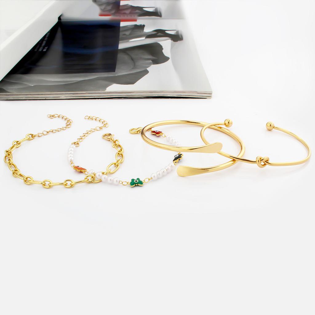 Bransoletka Vintage dla Kobiet Statement Mankiety Bransoletki Akcesoria Biżuteria Imprezowa