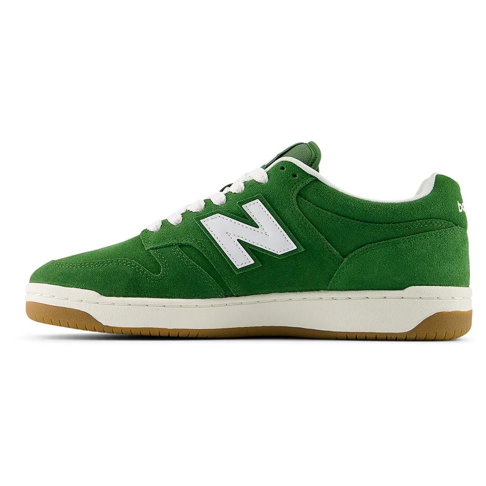 New Balance Sneakers Bb480Ptg