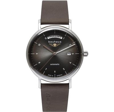 Bauhaus Uhr BA-2162-2