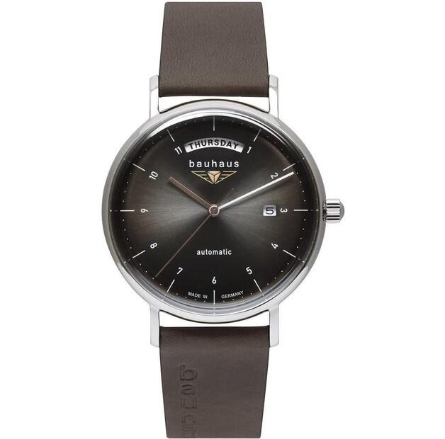 Bauhaus Uhr BA-2162-2