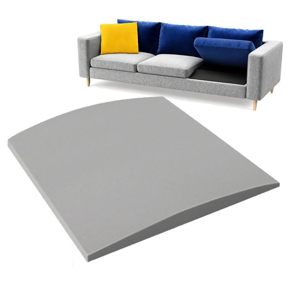 Durable Sponge Couch Cushion Support Square Large Size 50X50cm Sofa Support Board High Resilience Furniture Seat Repair Home