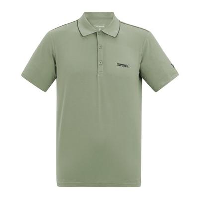 Mens Maverik Stretch Polo Shirt