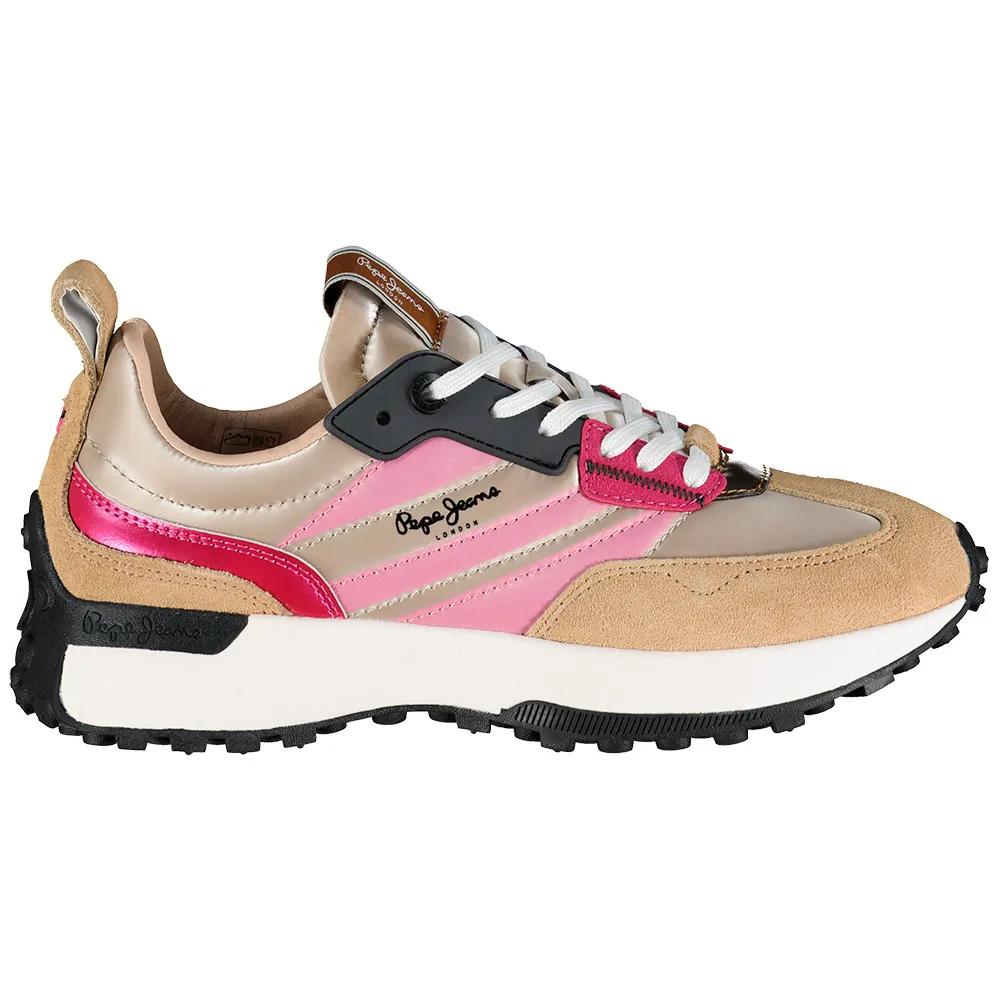 

Pepe Jeans Кросовки Lucky Shiny 38