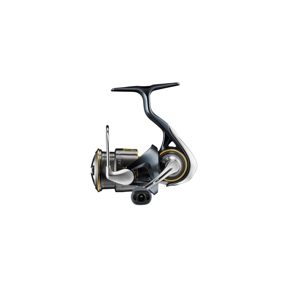 Daiwa Airity SF1000S-P Spinning Reel Lightweight Design Smooth Drag System Fishing Gear