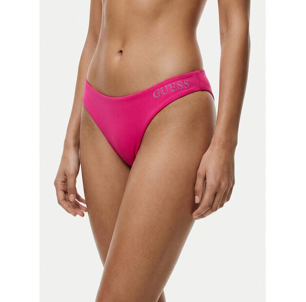 Трусы от бикини Guess E6GO28 KF442 EU XL