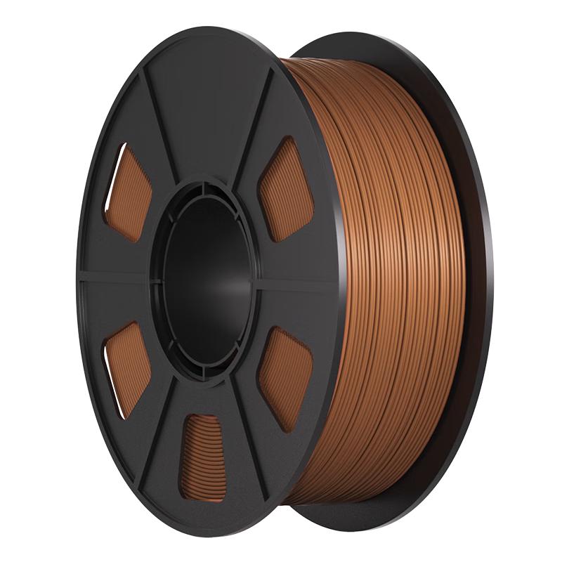 CMYKSUPPLIES 3D Printer Filament for Bambu Lab A1 CN plug (adapter included)