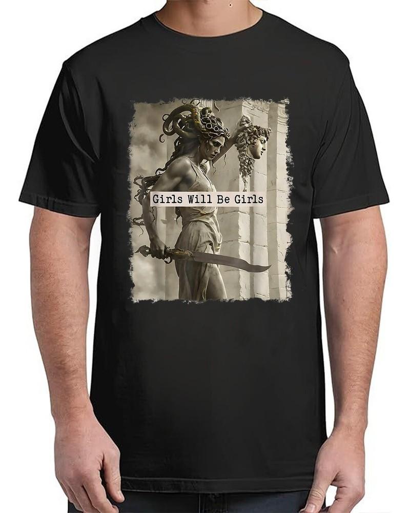 Vintage Adult S-4XL Unisex T-Shirt XXXXL