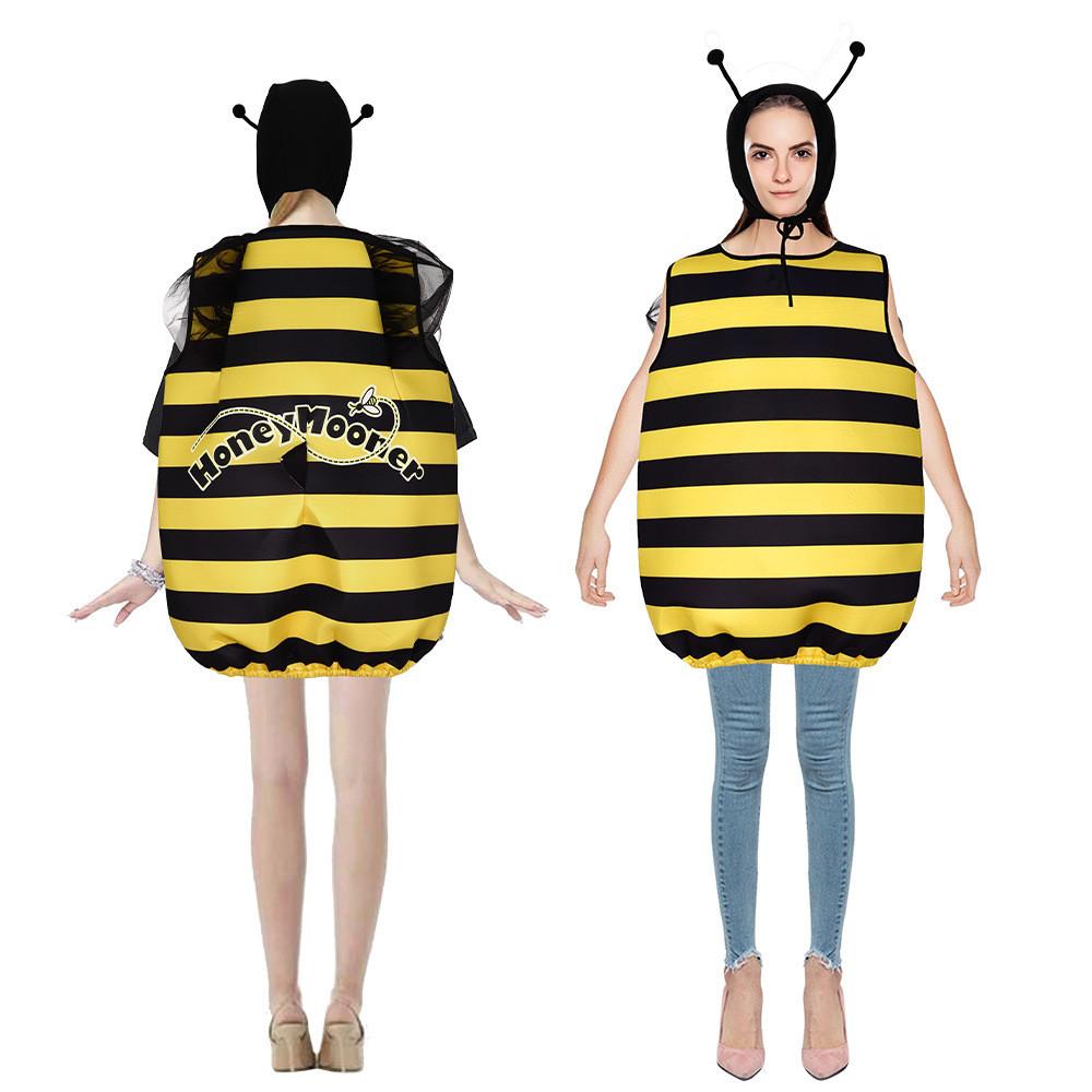 Nemo Cosplay Dory Costume With Soft Polyester For Halloween Party Events Themed