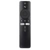 XMRM-006 Voor Xiaomi MI Box S MI TV Stick MDZ-22-AB MDZ-24-AA Smart TV Box Bluetooth Spraakafstandsbediening 25-26s