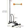 Lishi 4-in-1 Bicycle Parking & Repair Stand
