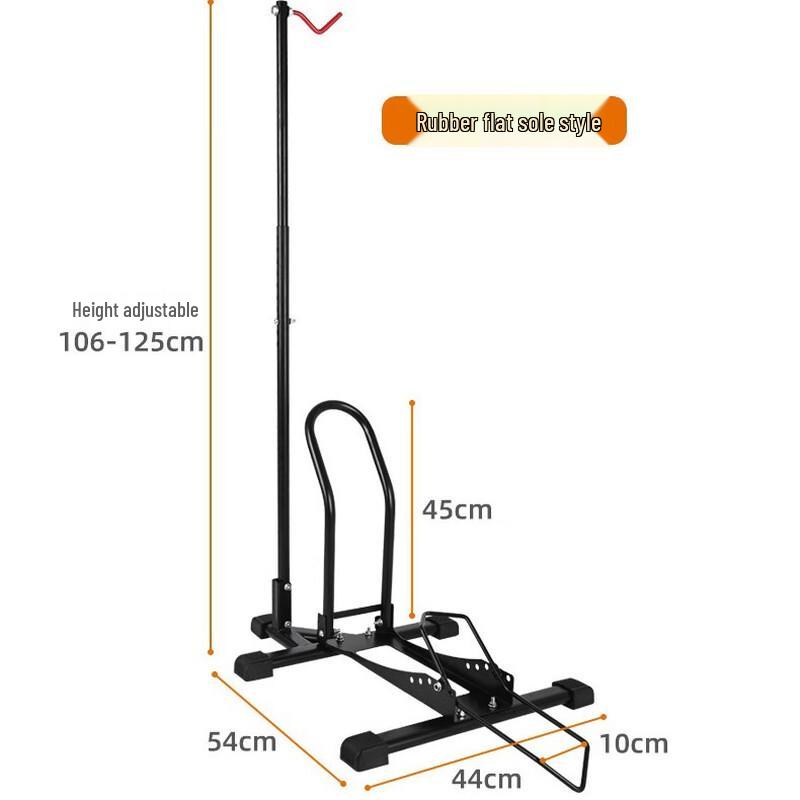 Lishi 4-in-1 Bicycle Parking & Repair Stand