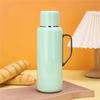 Handun Stainless Steel Mechanical Thermos Pot