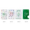 2nd Pre-order BTS RUNSEOKJIN EP.TOUR Magnetic Card Holder