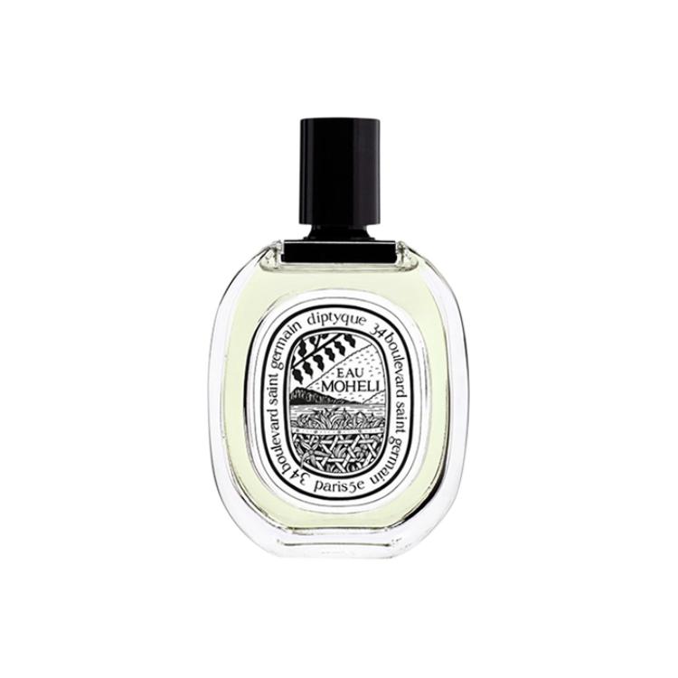 Diptyque Ylang Ylang Perfumes Woody Floral Eau De Toilette Pink Pepper Ginger 50ml/100ml