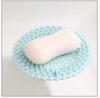 Sink Anti-blocking Floor Drain Cover Shower Drain Strainers Bathtub Stopper Silicone Sink Cover Hair Catchers Bathroom Filter