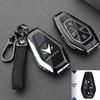 BAIC Jihu Kaola S & ARCFOX Alpha S6/S5/T5/T6 Car Key Case Buckle Shell