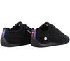 Puma BMW M Motorsport Speedcat - Sapatos de Corrida Masculinos Preto 307494-01 ORIGINAL