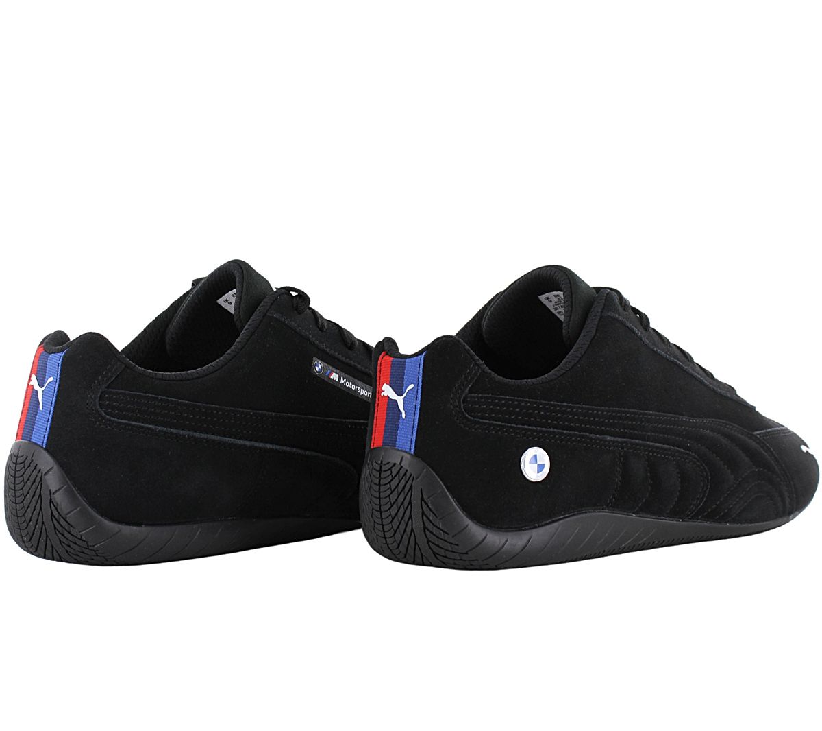 Puma Bmw Puma Toyota Shoes Puma BMW M Motorsport Speedcat Men's