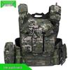 Congye Outdoor Laser Quick Release Tactical Vest