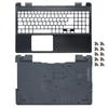 New Laptop Case For Acer E5-571 E5-551 E5-521 E5-511 E5-511G E5-531 LCD Back Top Cover/Front bezel/Hinges/Palmrest/Bottom Case
