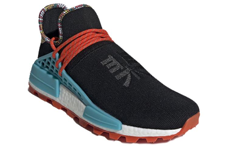 Nmd Human Race Pharrell x Nmd Human Race Adidas Originals 'Inspiration Pack' EE7582