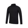 Mountain Warehouse Mens Summit Merino Wool Funnel Neck Thermal Top
