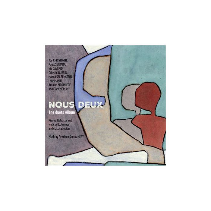 Nous Deux
