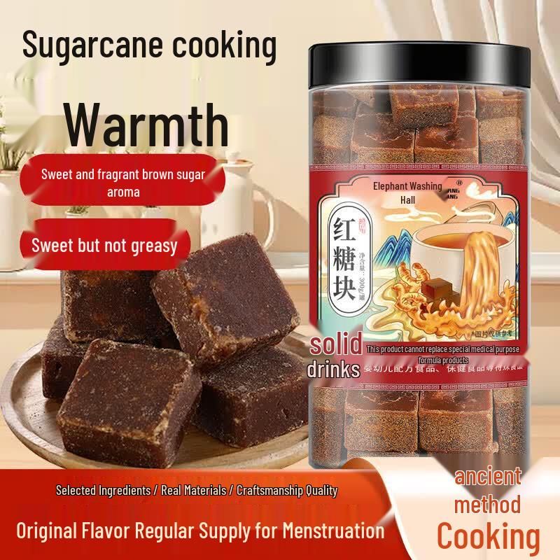 Xixiangtang Traditional Wellness Ingredients