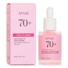 Anua Siero alla niacina Pesca 70 30ml