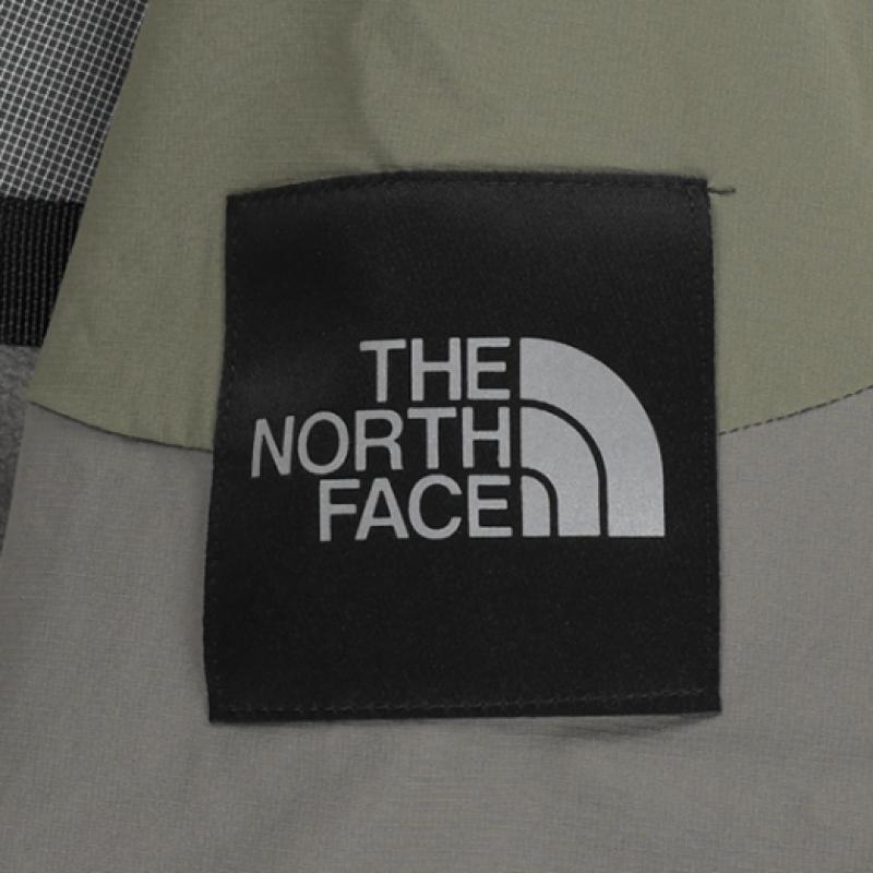 The North Face Line X Fleece Jacket White Label Ltb