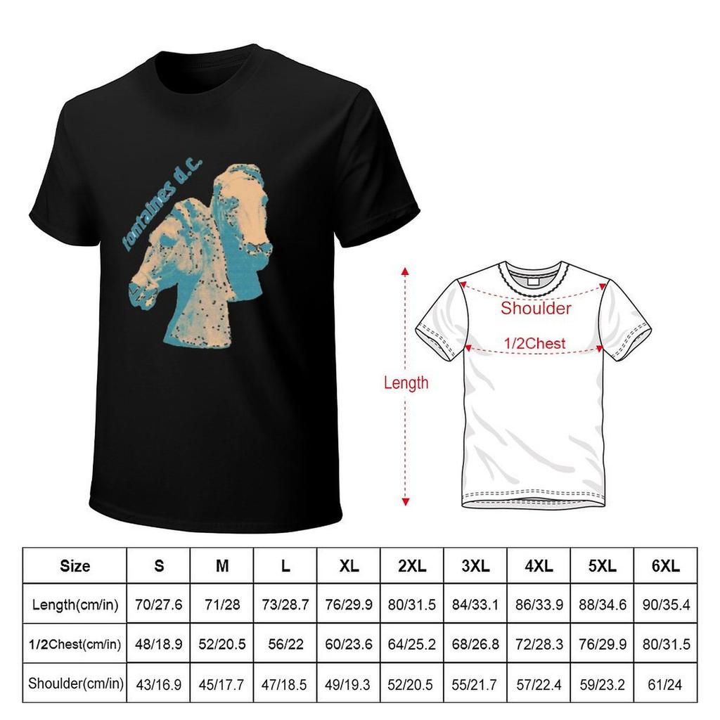 EXCLUSIVE Fontaines TShirt Funny Tshirts Clothes Aesthetic Clothes Sports Fans Mens Graphic Tshirts Funny