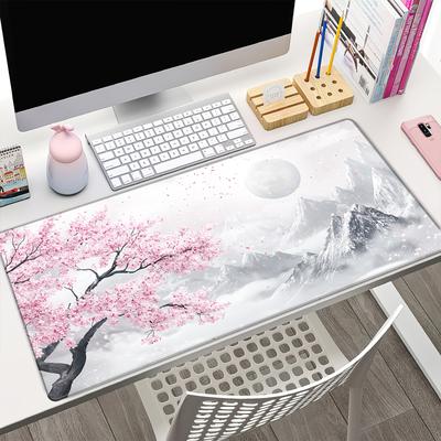Accesorios para computadoras – Alfombrillas de ratón y cojines para manos