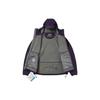 Palace GORE-TEX Infinium Cap Jacket Deep Purple Men Outerwear P23JK121