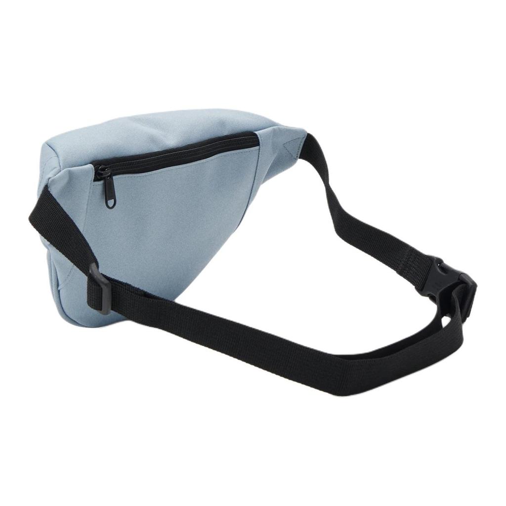 New Carhartt WIP Jake Canvas Sling Bag Regular Unisex Sky Blue I031476-0W9-XX