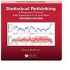 Statistical Rethinking A Bayesian Course With Examples Paperback IND-751