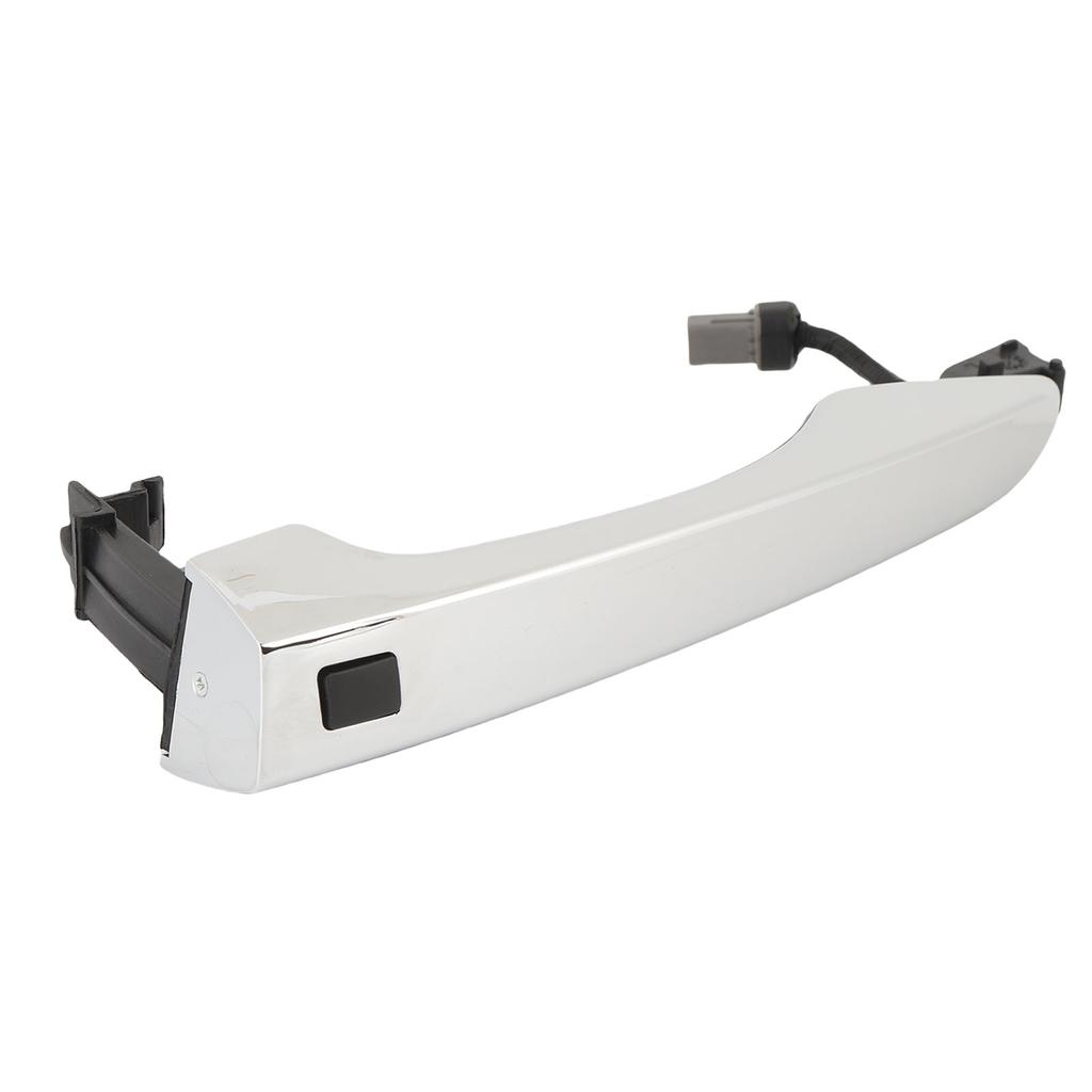 Car Exterior Door Handle Outside Front Smart Key Replacement for Tucson 2016 2021 Left 82651 D3710