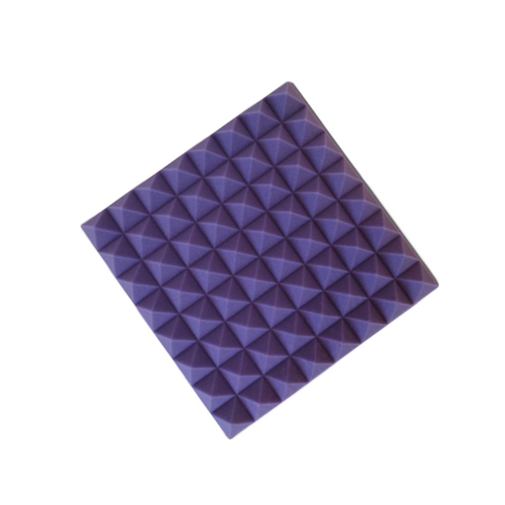 Elastický a snadno instalovatelný akustický panel pro různé aplikace Profesionální akustický Široké použití Recyklovatelný