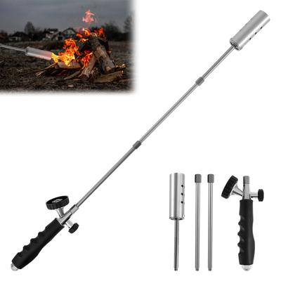 Barbekü ve Mangal – Kamp Sobaları