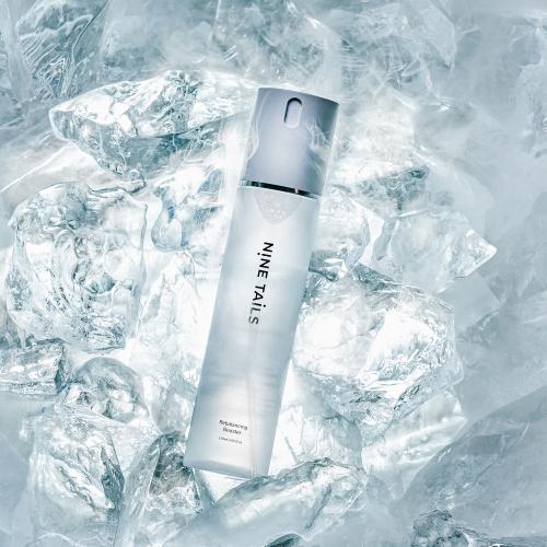 NineTails Rebalancing Booster NONE