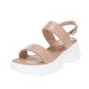 BARBARA Sandal Bzd404 Be