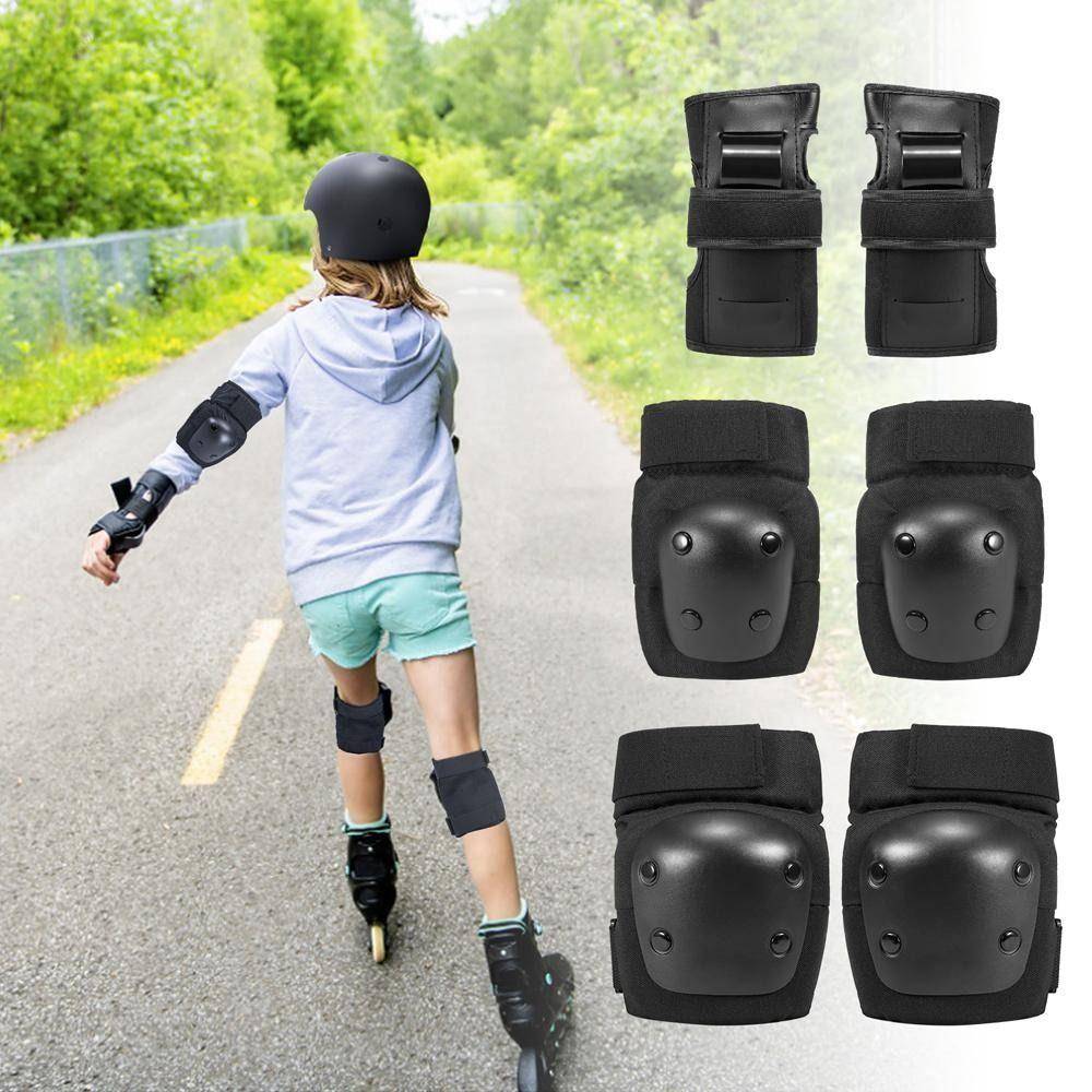 1 Set Anti Collision Sports Knee Pads Turtle Shell Elastic Knee Pads  Volleyball Player