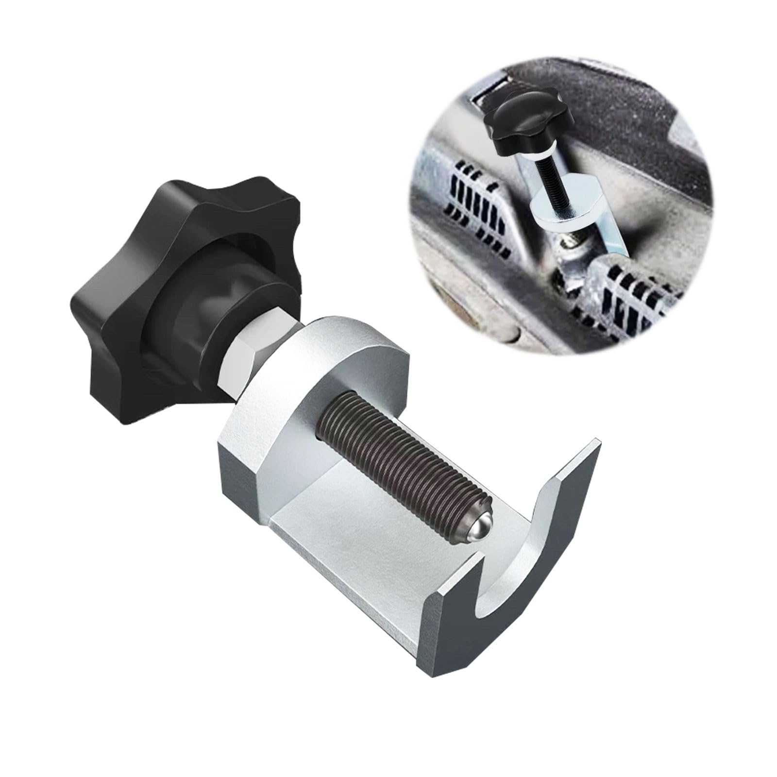 

Wiper Arm Remover Wiper Arm Puller Windscreen Window Wiper Arm Removal Durable High Hardness