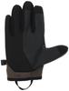 The North Face Etip Short New Taupe Medium Glove, Green,