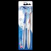 All-in-One 7 Effects Toothbrush Twin Pack